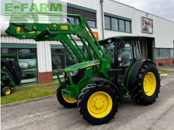 Farm tractor JOHN DEERE 5080G