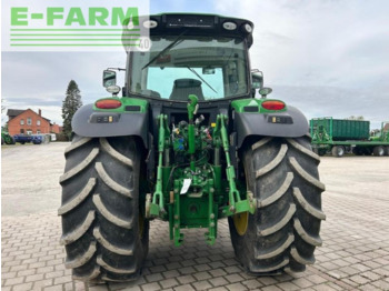 Farm tractor John Deere 6150r: picture 5