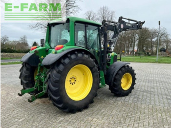 Farm tractor John Deere 6230 premium: picture 5
