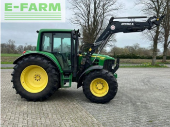 Farm tractor John Deere 6230 premium: picture 4