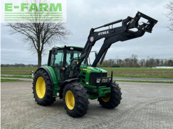 Farm tractor John Deere 6230 premium: picture 3