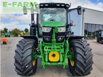 Farm tractor John Deere 6r 110: picture 3