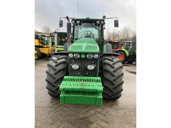 Farm tractor John Deere 8530 AutoPower: picture 2