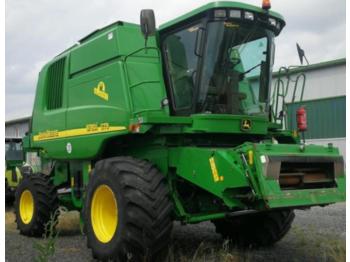 Combine harvester John Deere 9780 cts hm: picture 1