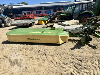Krone ActiveMow R320 - Mower: picture 2