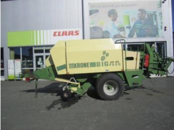 Square baler Krone BIG PACK 8080: picture 1