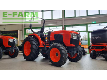 Farm tractor Kubota l1-522: picture 3
