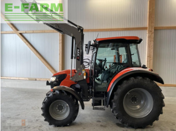 Farm tractor Kubota m4063 m4-063 m4vorführmaschine, frontlader: picture 2