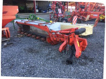 Mower Kuhn GMD 800: picture 1