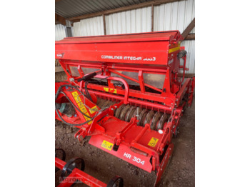 Combine seed drill KUHN