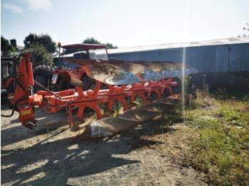 Plow Kuhn Huard master 120: picture 1
