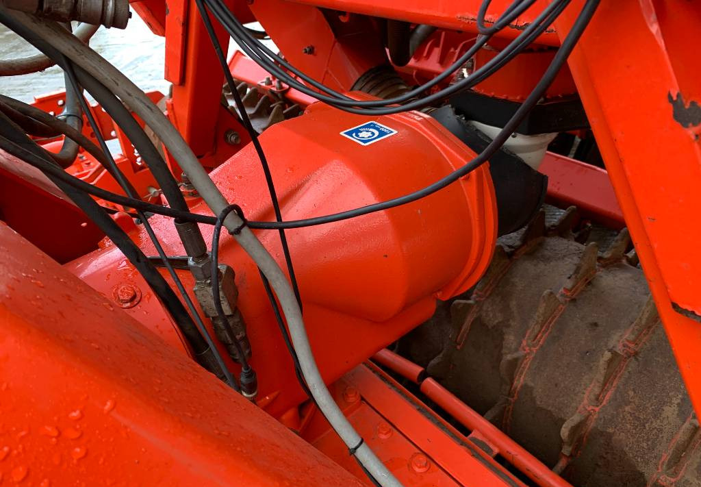 Combine seed drill Kuhn LC3000 Combiliner Venta: picture 7