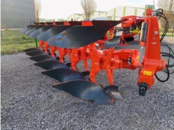 Plow Kuhn multimaster 123: picture 1