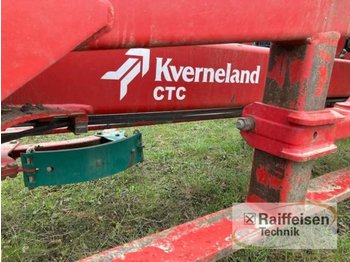 Cultivator Kverneland Universalgrubber CTC: picture 1