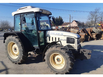 Farm tractor LAMBORGHINI