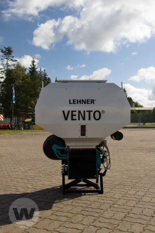 Fertilizer spreader Lehner VENTO 500/16: picture 6
