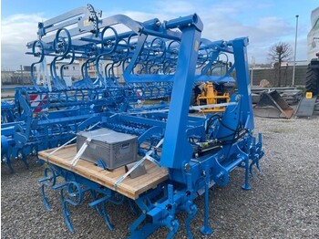 Harrow Lemken Korund 8/600K GAM: picture 1