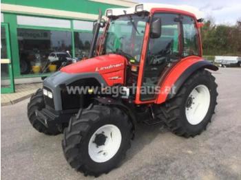 Farm tractor Lindner geotrac 73: picture 1