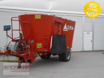 Trioliet SM 15 ZK - Livestock equipment