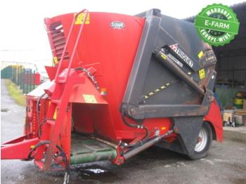 Trioliet TRIOMIX - Livestock equipment