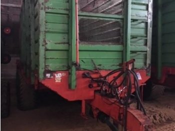Hawe DST 18 T-B - Manure spreader
