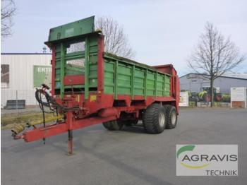 Hawe DST 23 TS - Manure spreader