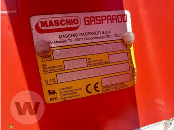 Maschio DM Rapido Plus 3000 - Power harrow: picture 2