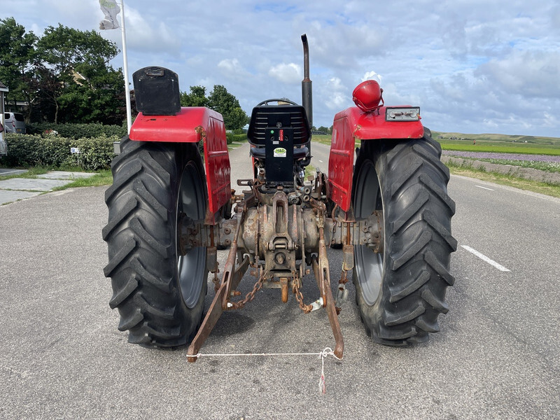 Farm tractor Massey Ferguson 290: picture 7