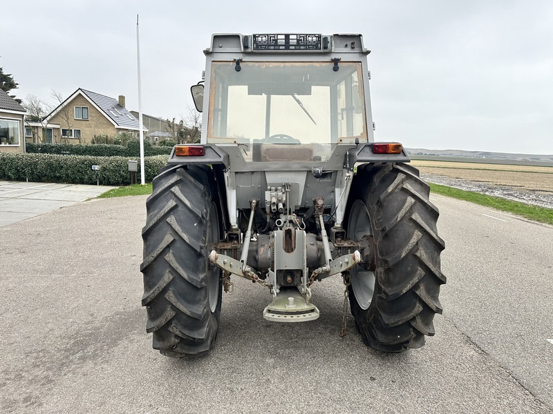 Farm tractor Massey Ferguson 365: picture 10