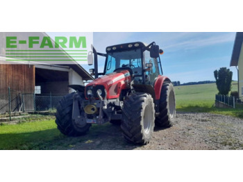 Farm tractor MASSEY FERGUSON 5435