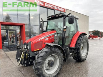 Farm tractor MASSEY FERGUSON 5445