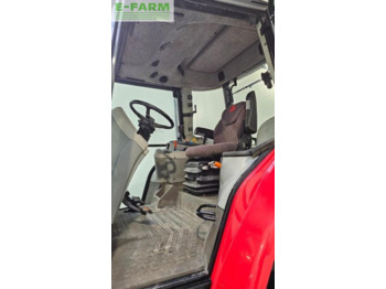 Farm tractor Massey Ferguson 5445 dyna 4: picture 4