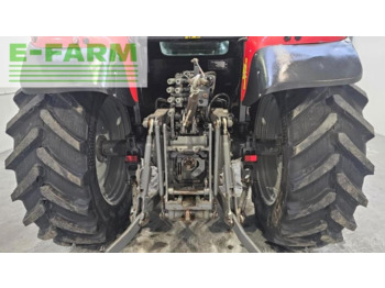 Farm tractor Massey Ferguson 5450 dyna 4: picture 5