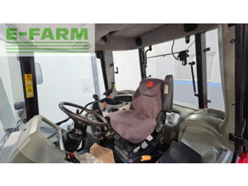 Farm tractor Massey Ferguson 5450 dyna 4: picture 3