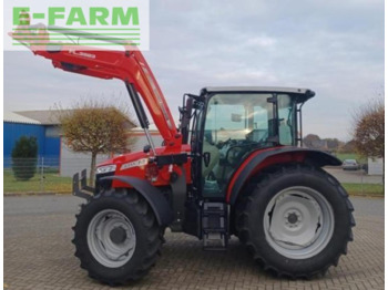 Farm tractor Massey Ferguson 5711m dyna-4: picture 5