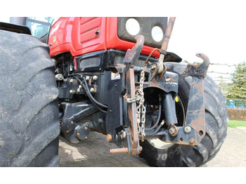 Farm tractor Massey Ferguson 6490: picture 4