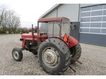Farm tractor Massey Ferguson 65 Diesel traktor: picture 3