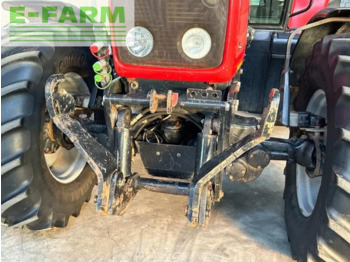 Farm tractor Massey Ferguson 7480 dyna vt: picture 4