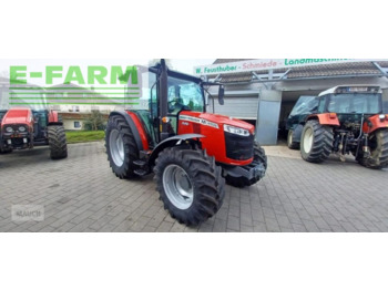 Farm tractor MASSEY FERGUSON 4708