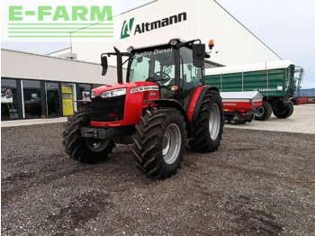 Farm tractor MASSEY FERGUSON 4700 series