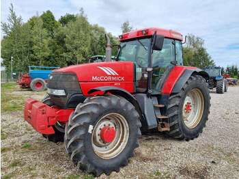 Farm tractor McCORMICK MTX175: picture 1