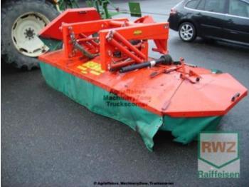 Saphir 300 - Mower