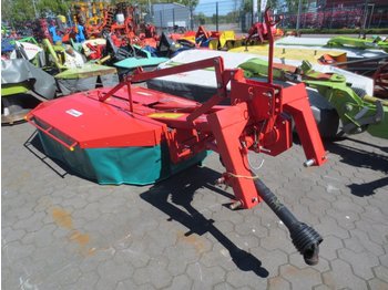 Saphir KM186 - Mower