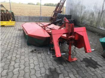 Saphir KM 211 - Mower