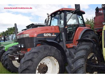 Farm tractor NEW HOLLAND G 170: picture 1