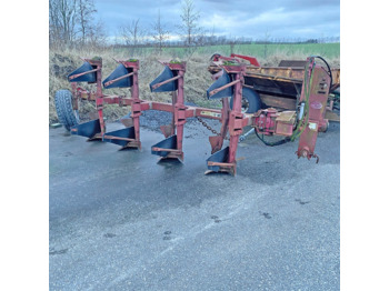 Plow Naud RPX 321: picture 3