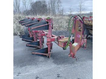 Plow Naud RPX 321: picture 4