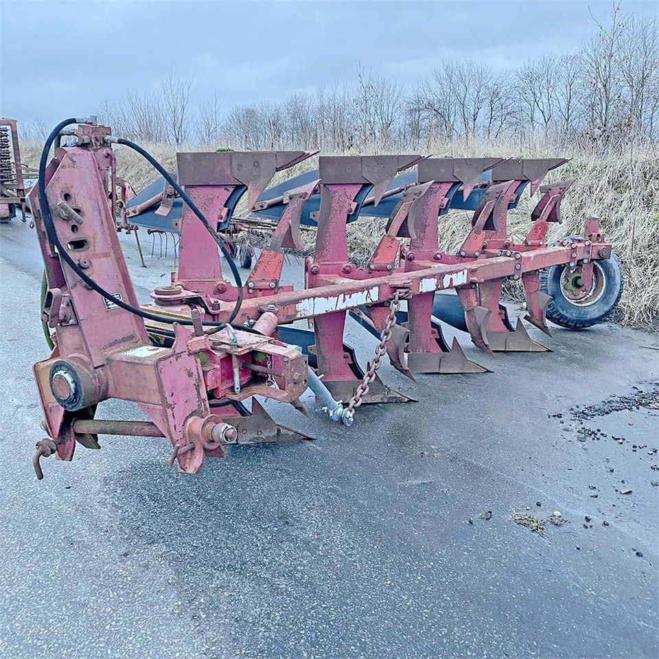 Plow Naud RPX 321: picture 6