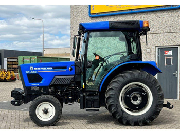 Farm tractor New Holland 70-66S - Fiat model - NOUVEAU - EXPORT!: picture 3