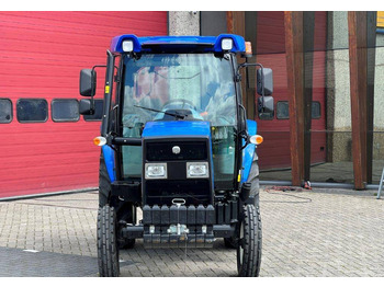 Farm tractor New Holland 70-66S - Fiat model - NOUVEAU - EXPORT!: picture 4